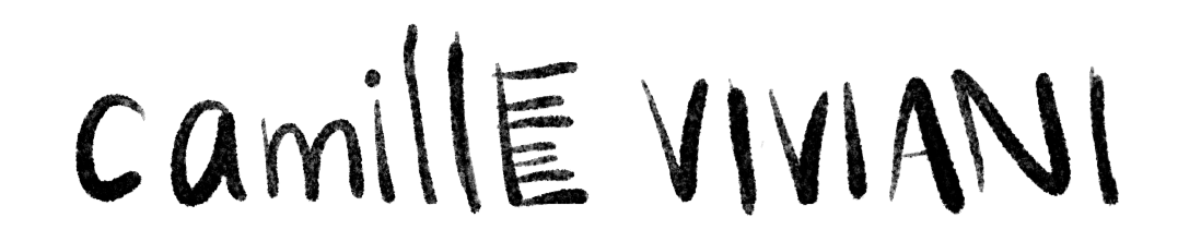 CAMILLE VIVIANI