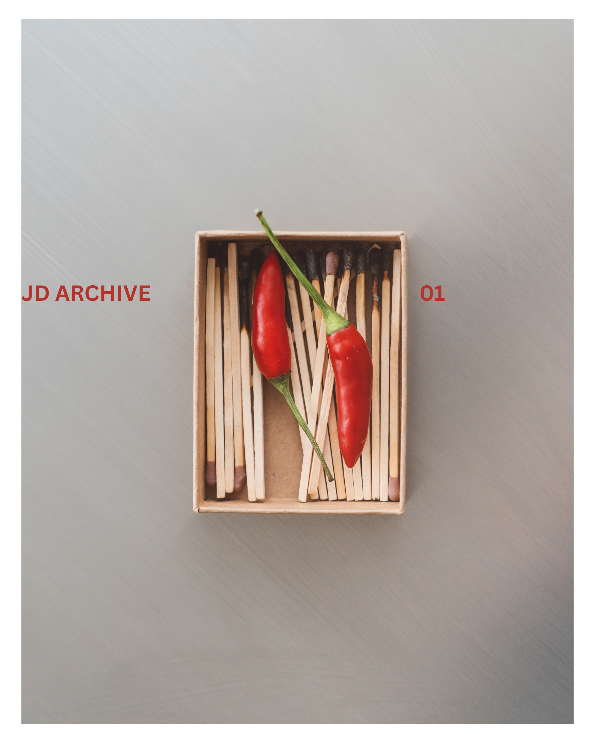 12.12 Digital Collection - JD Studio