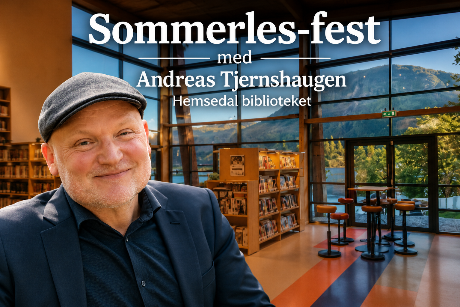 Sommerles-fest