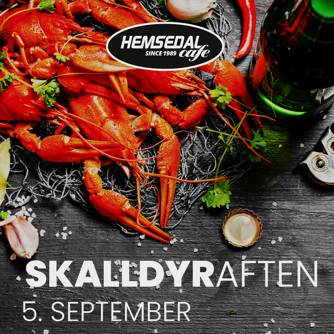 Skalldyraften