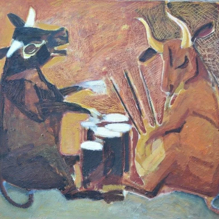 Koselig KU-kveld