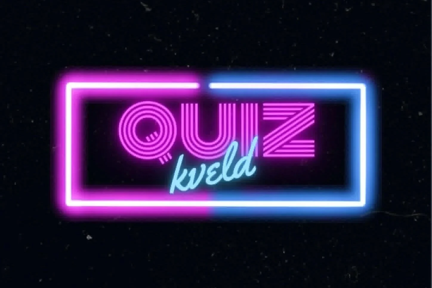 Hallinghygge – Quiz-kveld