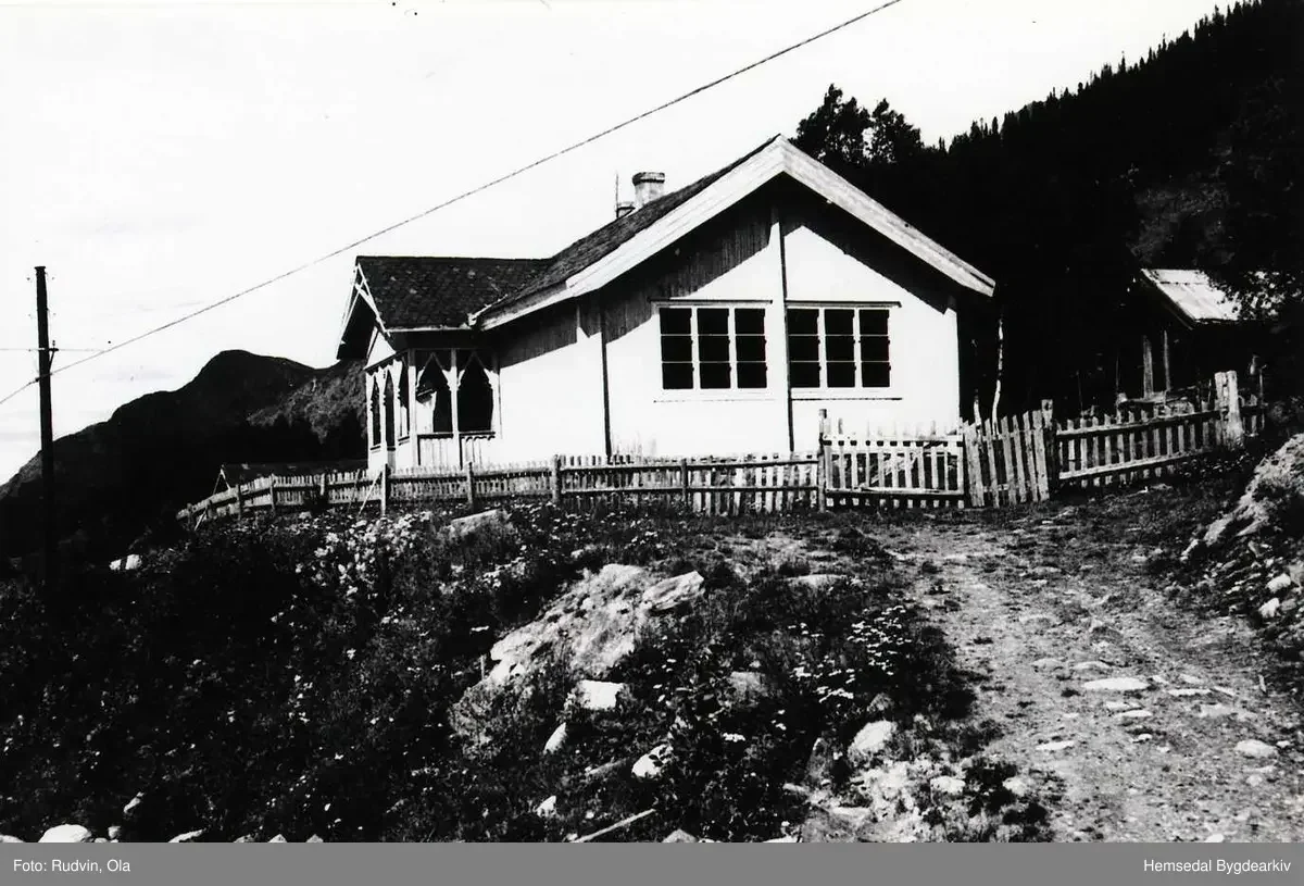 Åpen dag på Løken skule 