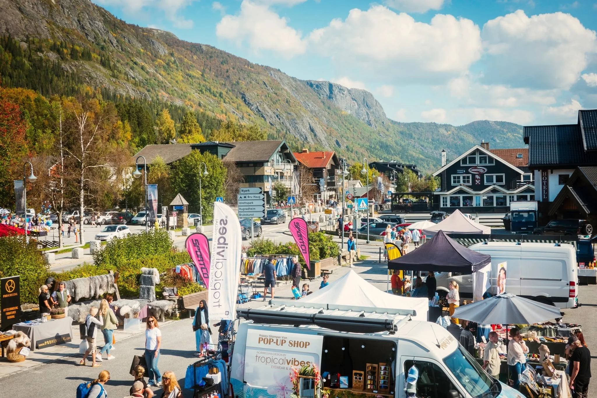 Høstmarkedet 