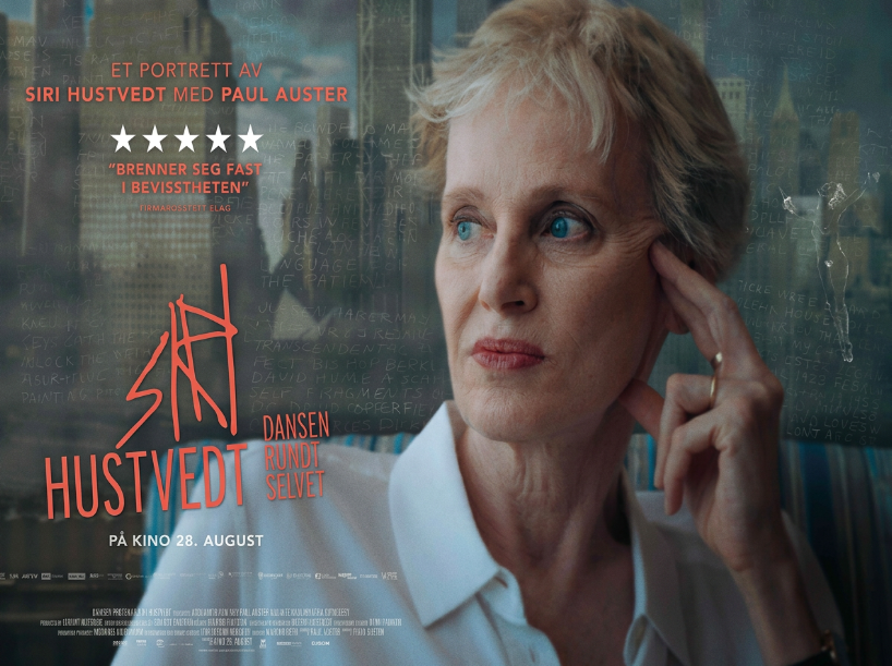 Gratis dag-kino og Afternoon Tea