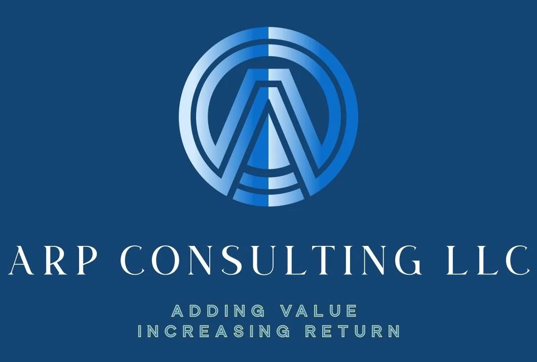 ARP Consulting 