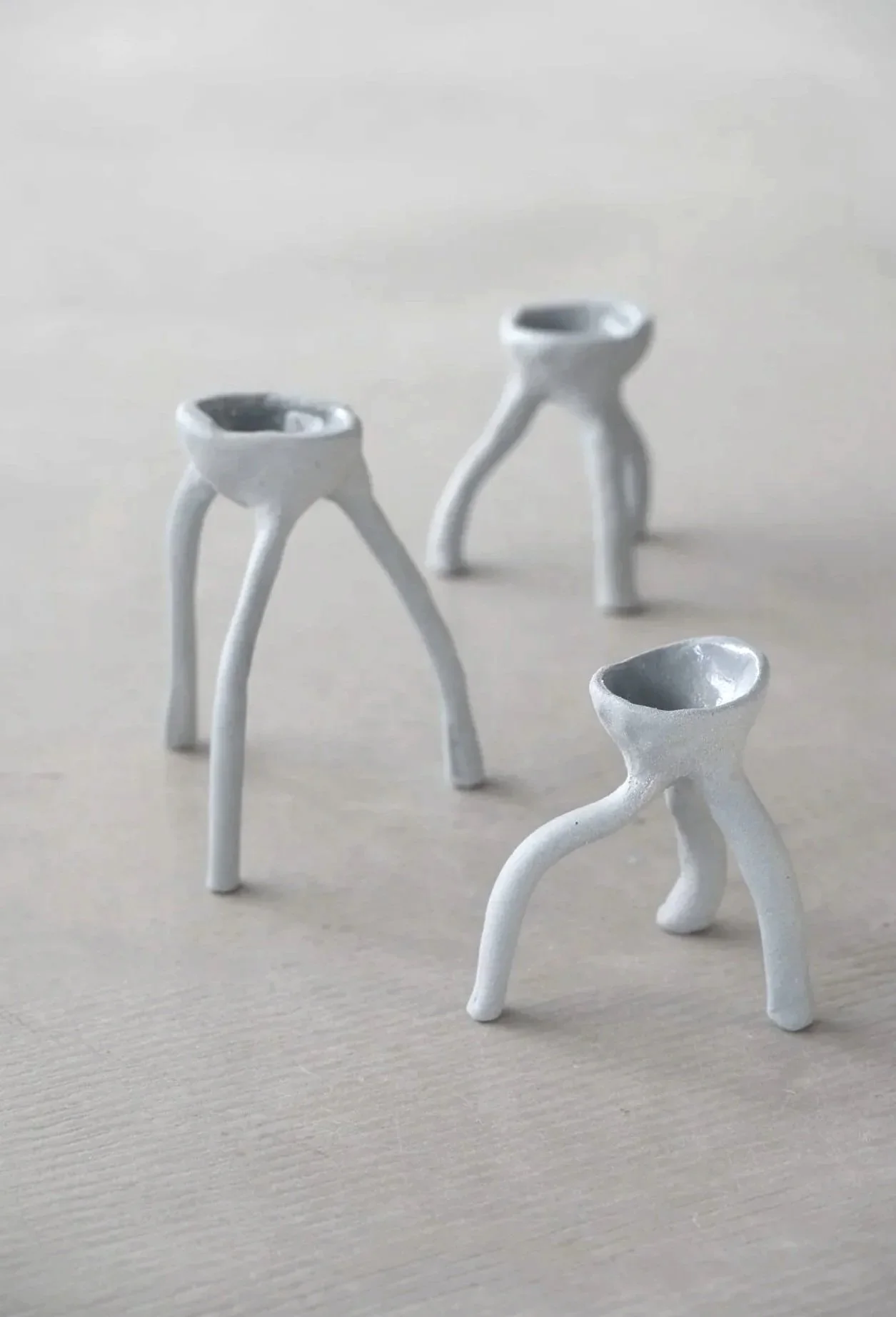 Egg Holder on 3 legs