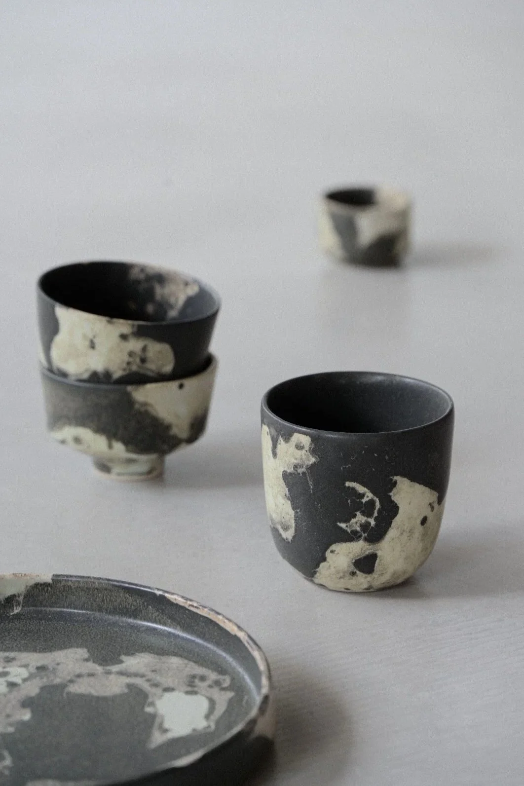 Merle Cup
