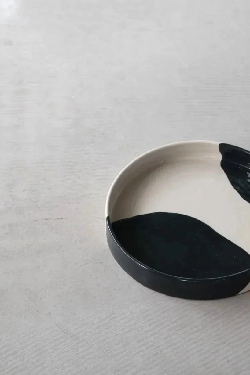 Cowboy Plate