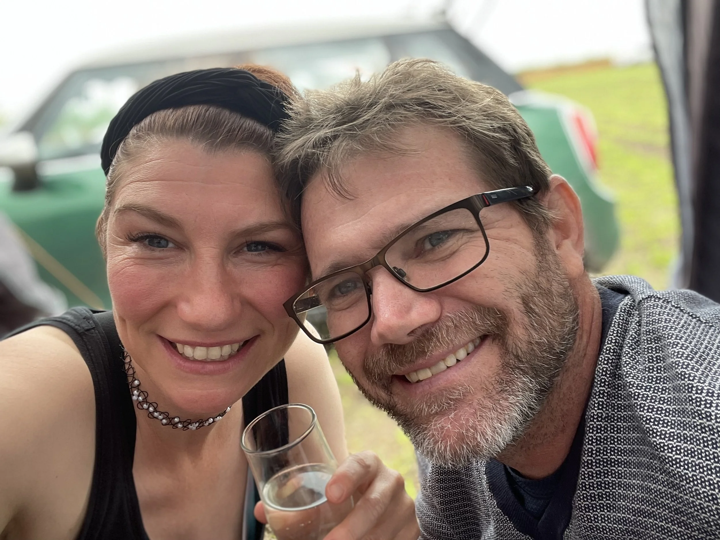 Mad Hatters Festival