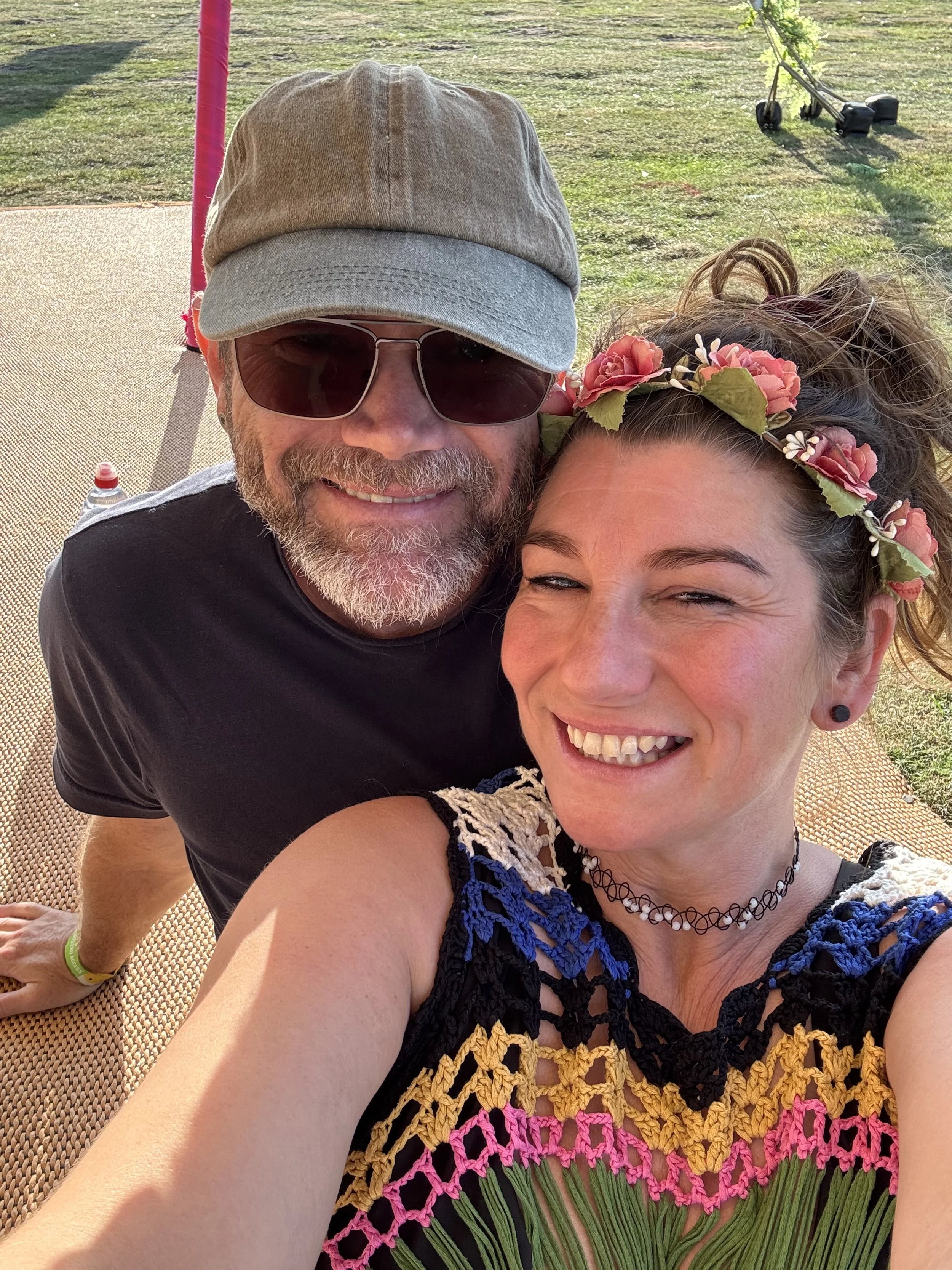 Holkham Hall Gone Wild Festival