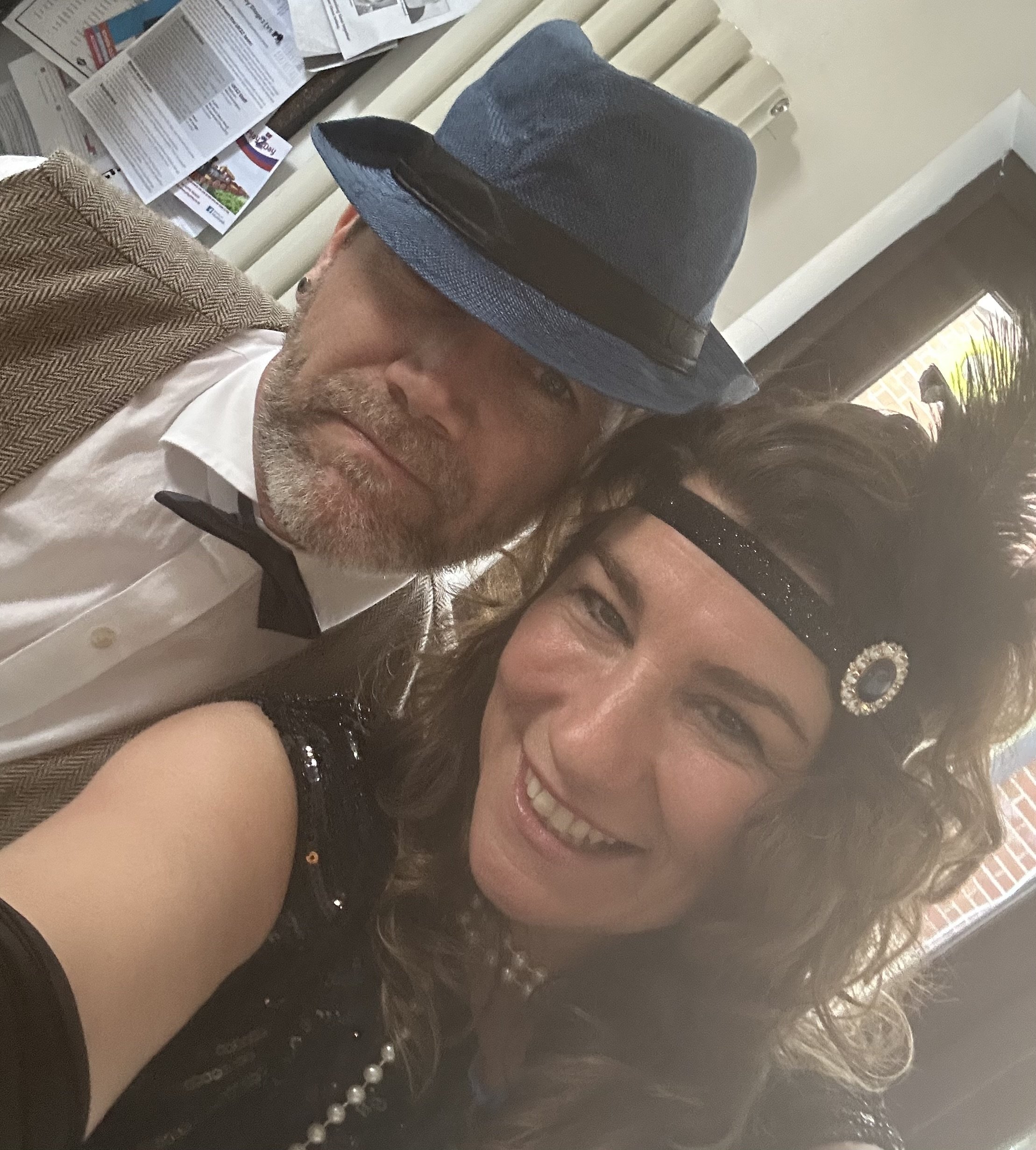 Great Gatsby Ball, Ely