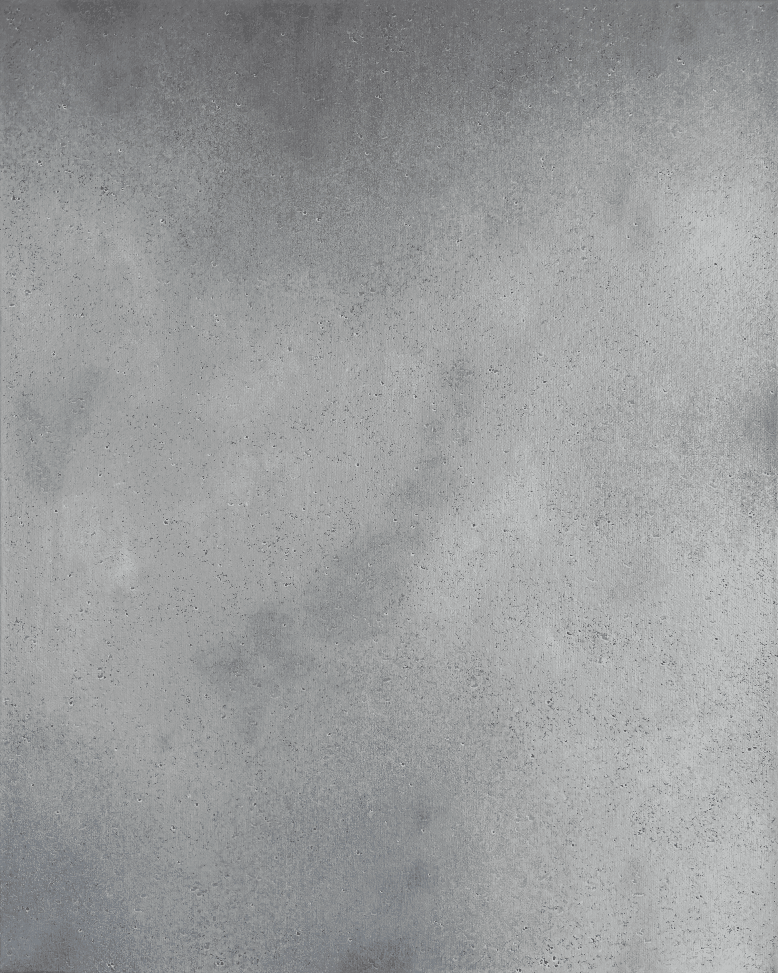 A painting of a Close-up of a concrete wall with a textured, grey surface.