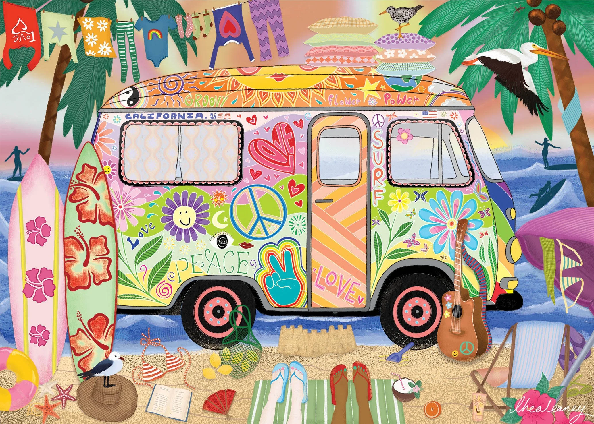 43406 Flower Power by the Sea.jpg