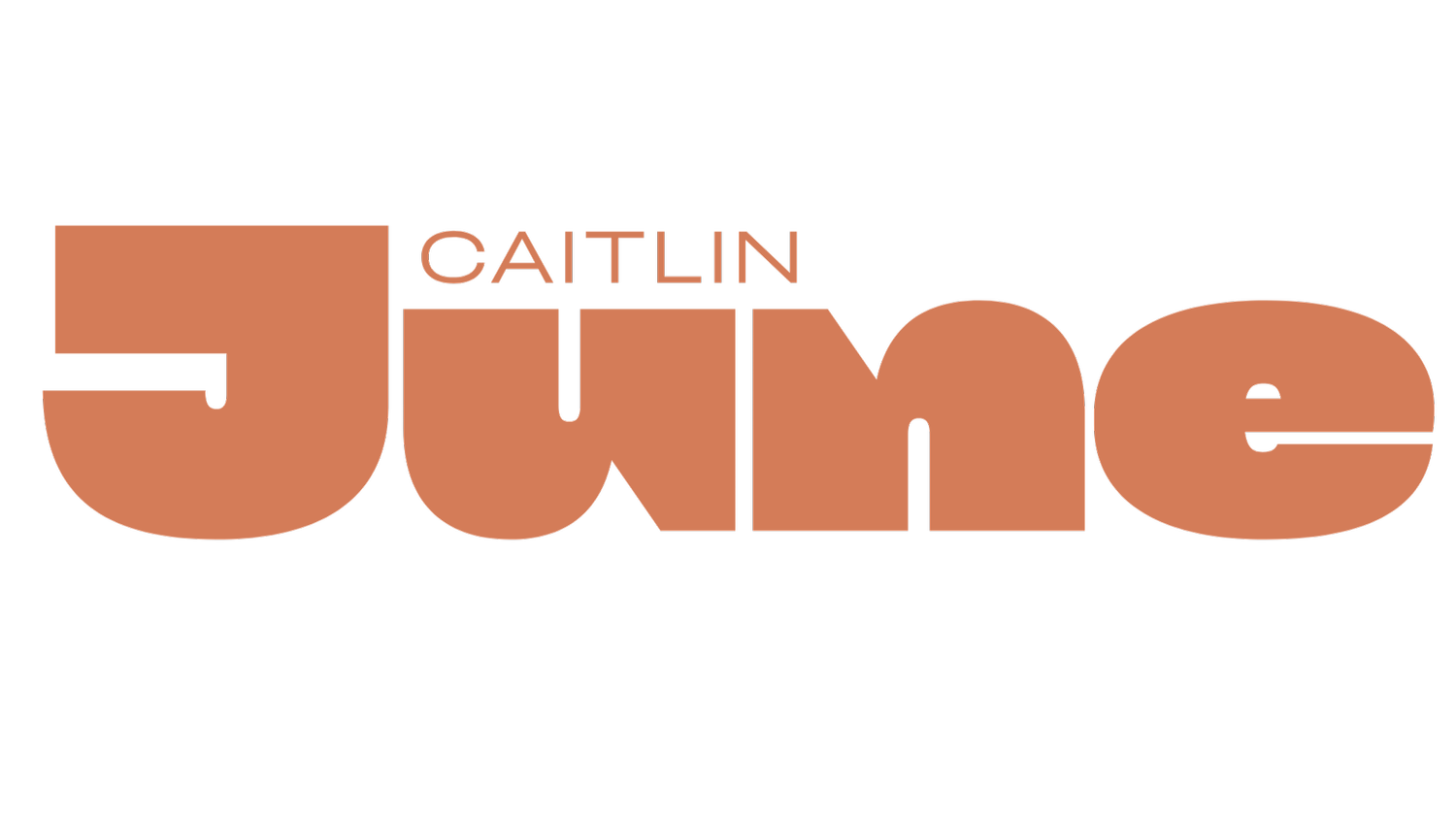 Caitlin June