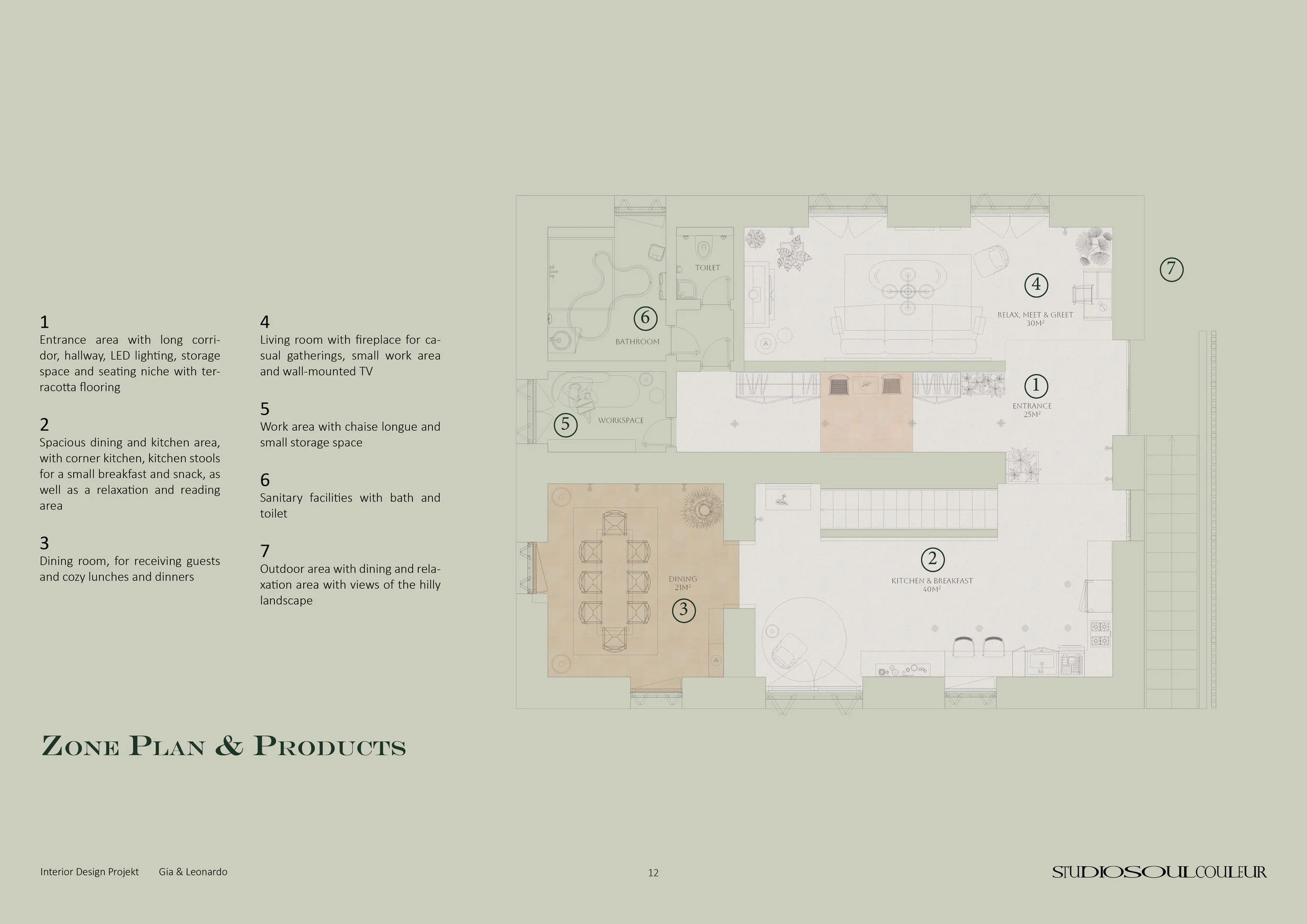 2D CAD Drawing "Extra"