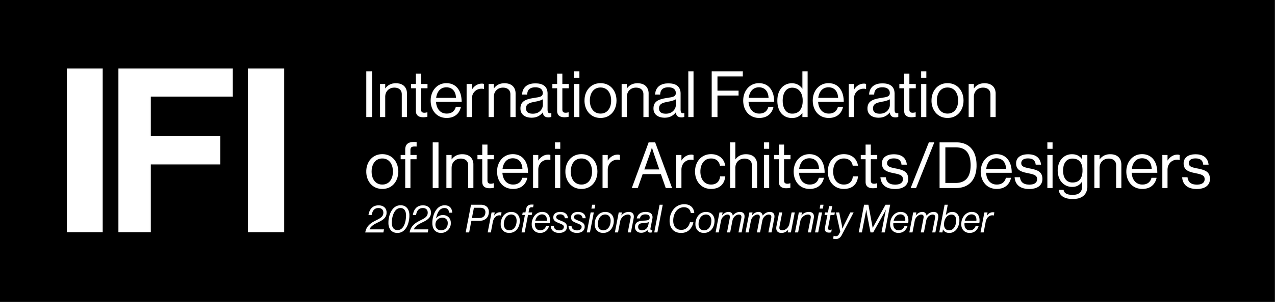 IFI_2026_Professional_Community_Member_Logo_Black.