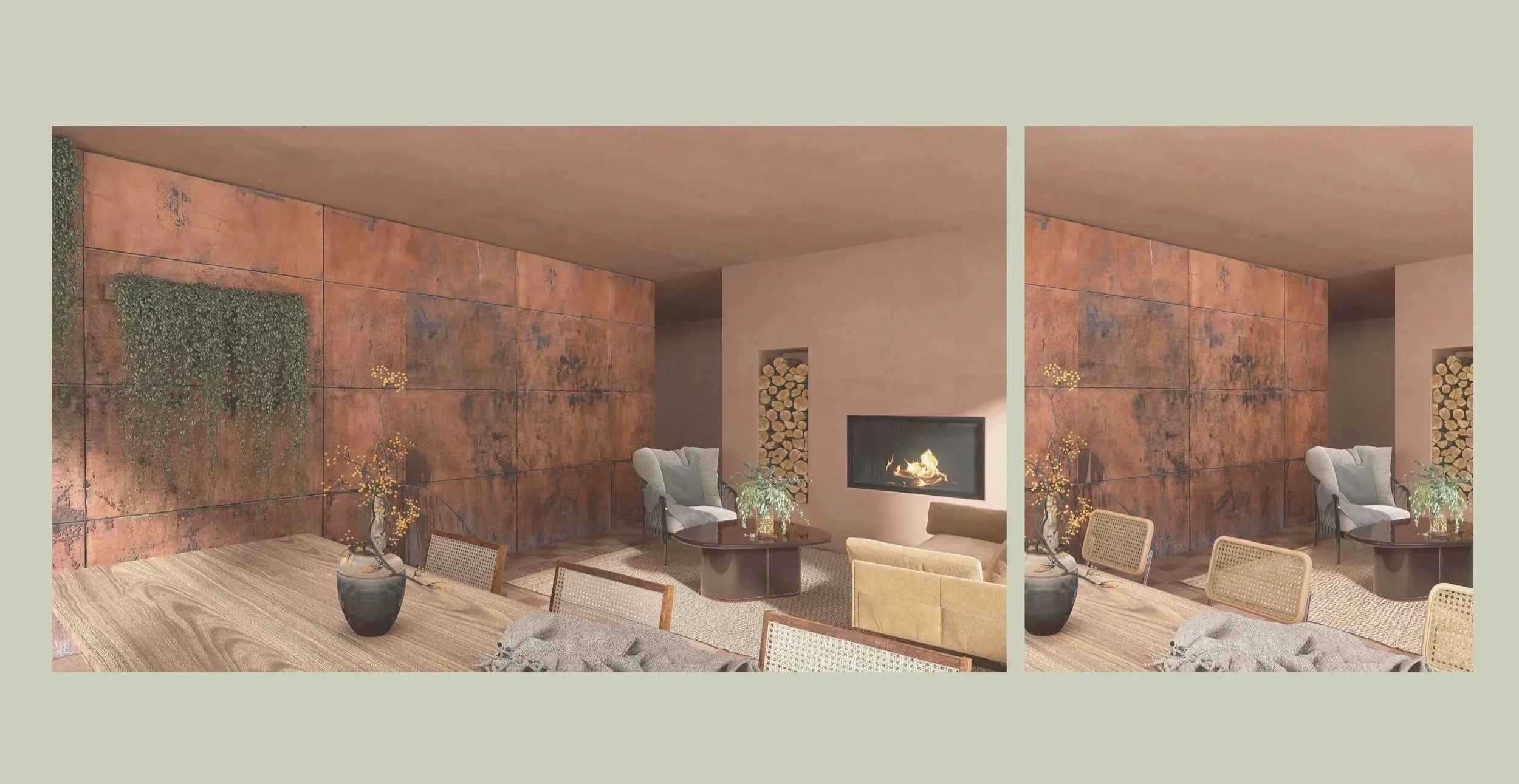 Interior Design near to me _ Online Interior Design Service _ Studio Soul Couleur _ Add On _ 3D Rendering
