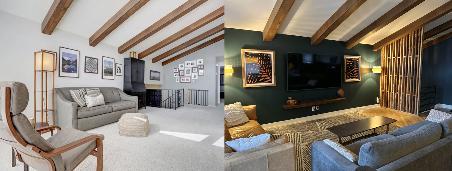 Custom Woodwork and Design