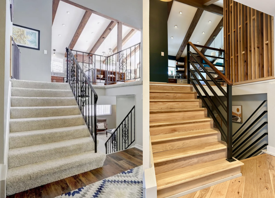 Custom Woodwork and Design