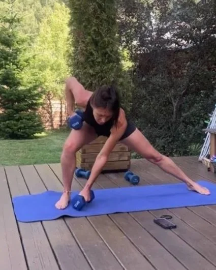 Le sport : et si on changeait notre regard ?