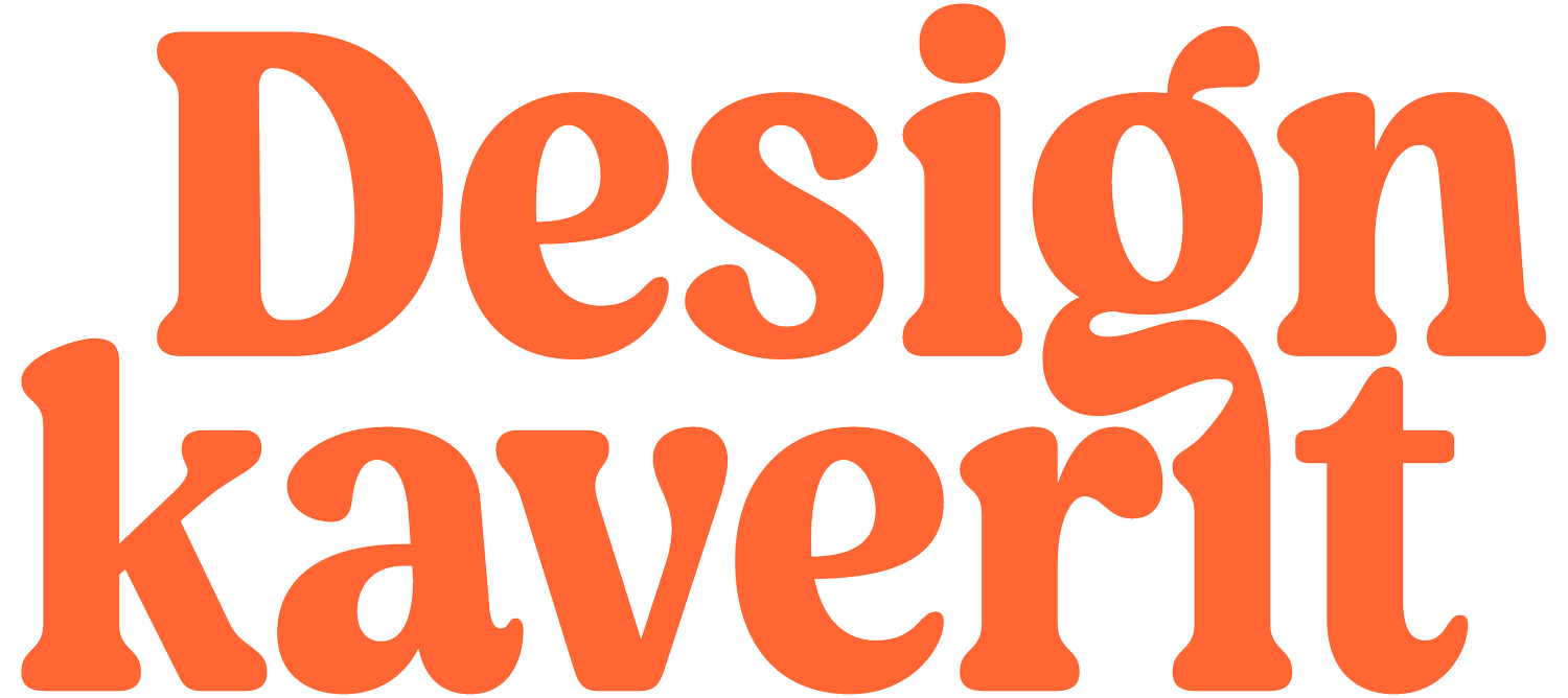 Designkaverit