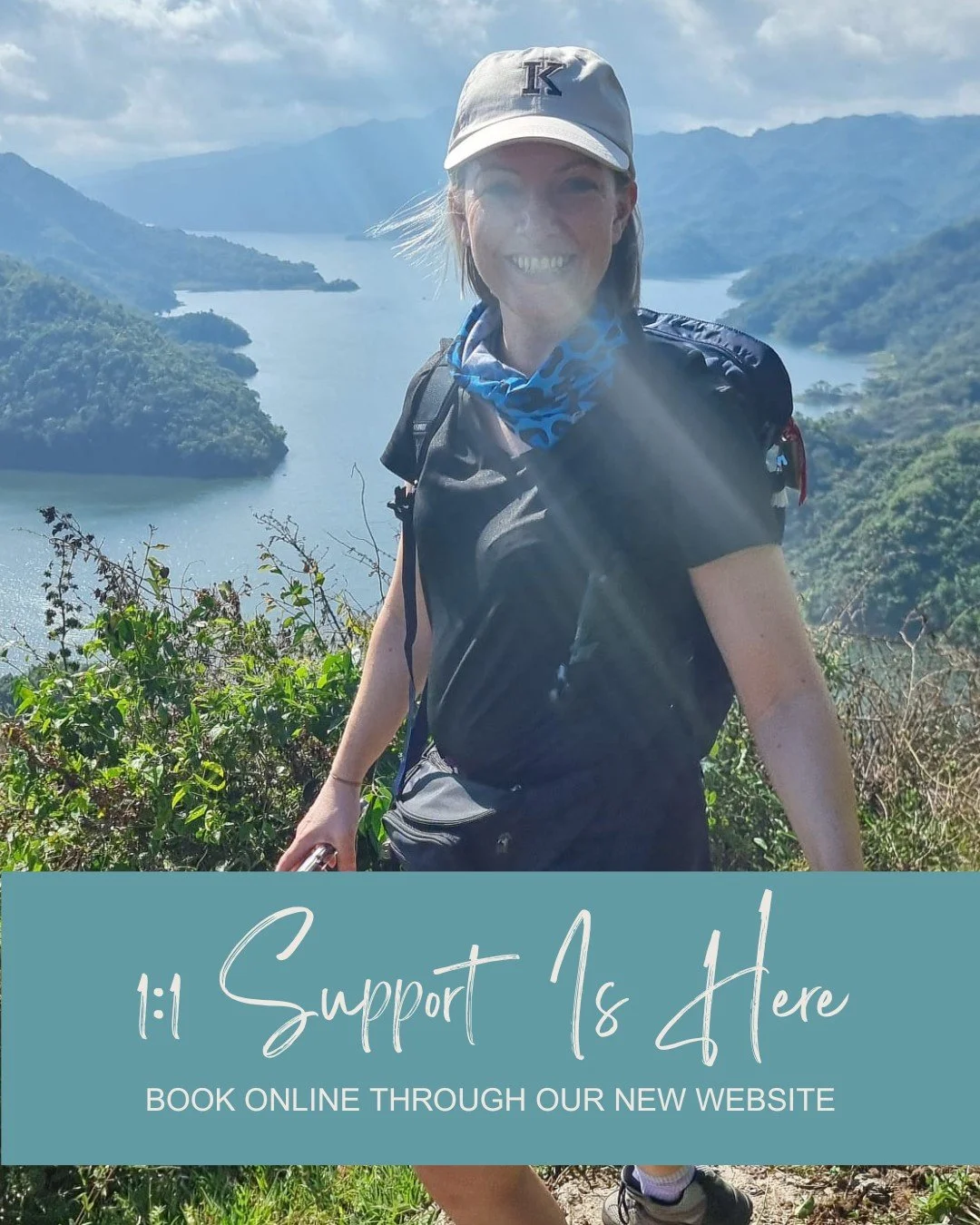 You don&rsquo;t have to be falling apart to get support.

Maybe you're just tired of doing it all alone.

Maybe you&rsquo;ve hit that &ldquo;What even is my life?&rdquo; moment over your 3rd coffee of the day ☕️

That&rsquo;s where 1:1 therapy and co