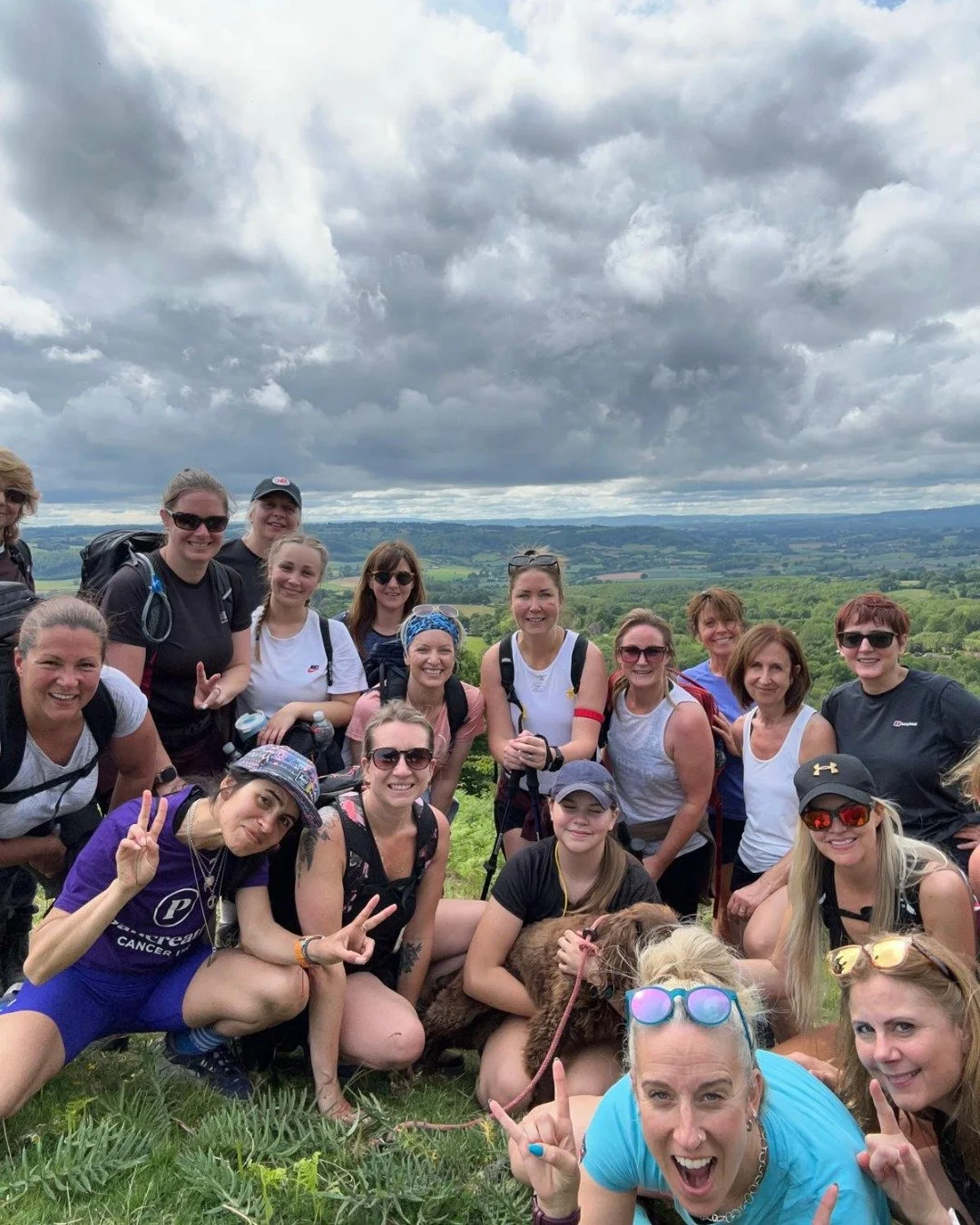 The Worcestershire Way Walk isn&rsquo;t just a challenge, it&rsquo;s a reset for the soul and its back in 2026!

🌿 Connection
💬 Conversation
💪 Confidence that carries you long after the walk ends

Join women who are ready to do something powerful 