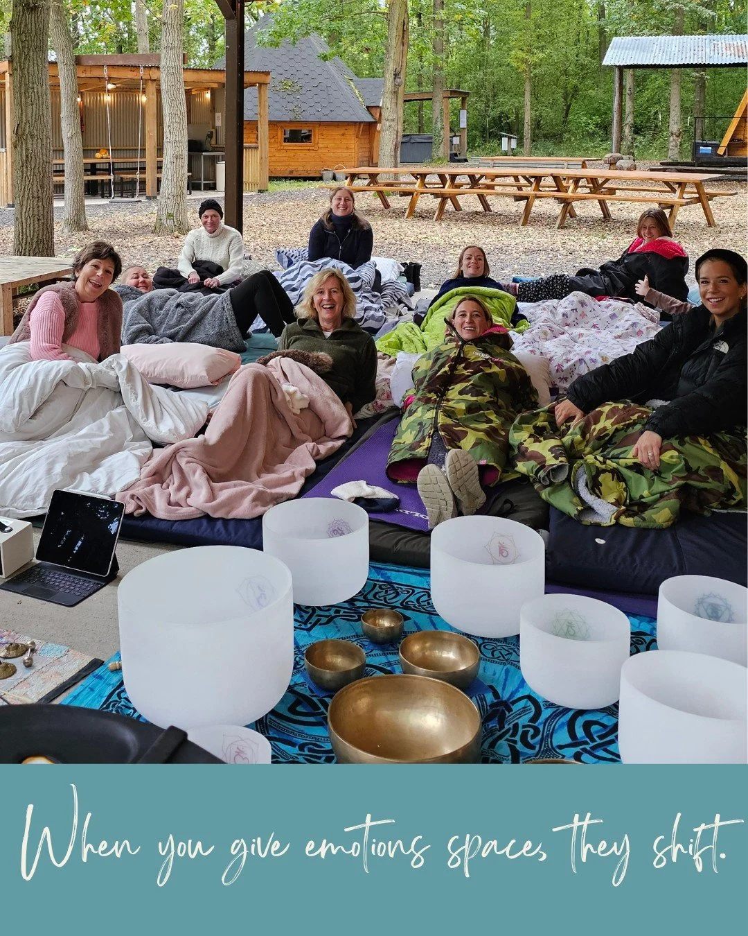 We spend so much of life trying to control our emotions, to push them down or power through.

But emotions aren&rsquo;t problems to fix. They are messengers and gentle signals asking to be heard. 🌿

I bring over 20 years experience as a Chartered Cl