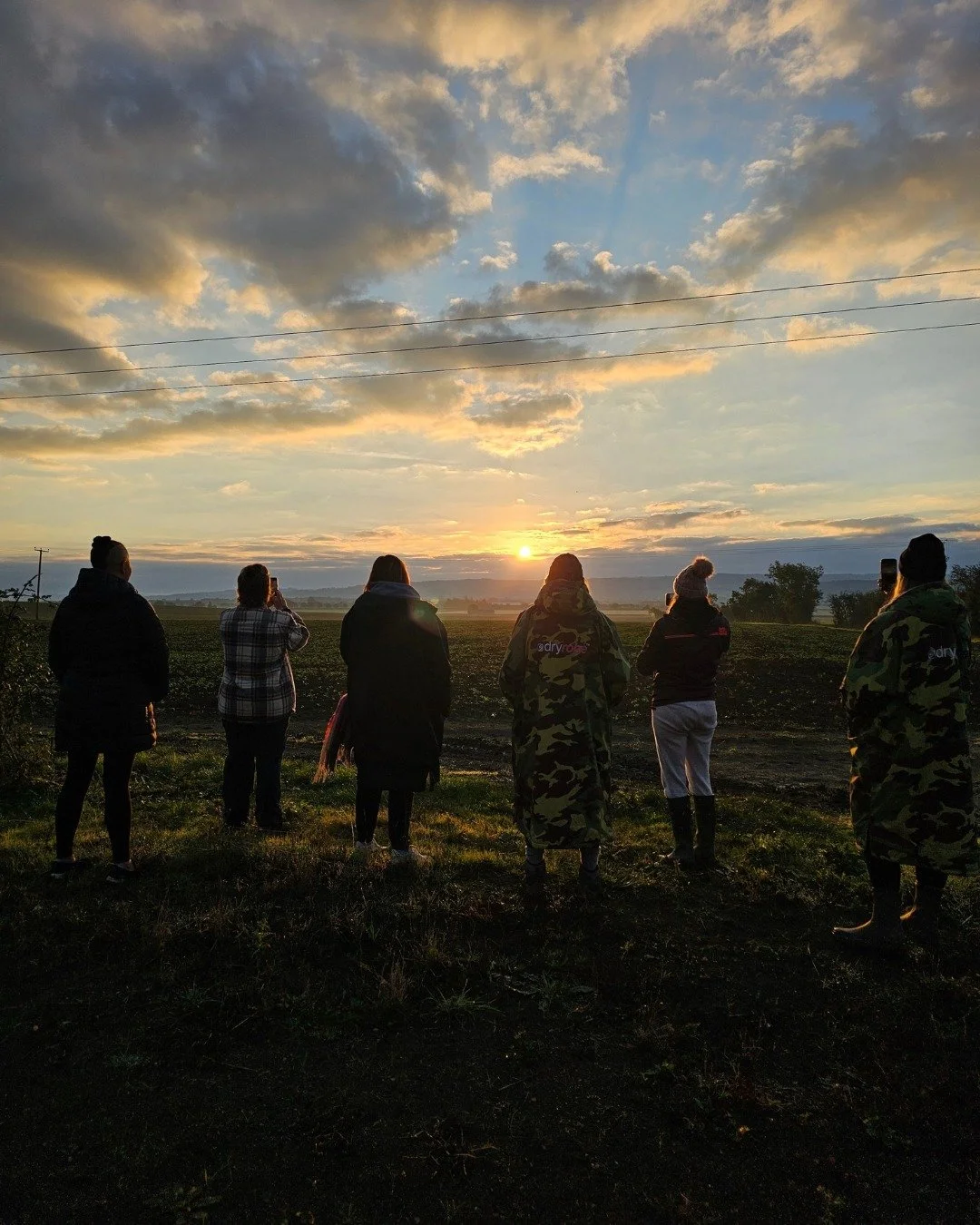 You&rsquo;re not fragile, your nervous system just needs reminders of safety. 🌿

When life feels like too much, try this 60 second reset:
✨ Breathe in through your nose for 4 counts
✨ Hold for 4
✨ Exhale slowly for 6
✨ Then take a sip of water and l