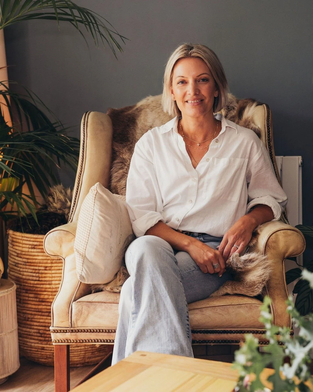 How's your Christmas Eve going? Chilled out or last minute dashing?!

You&rsquo;re cooking, preparing, organising, smoothing the edges for everyone else, sometimes while hiding your own tiredness behind a smile. 🎄💛

If the day feels full or overwhe