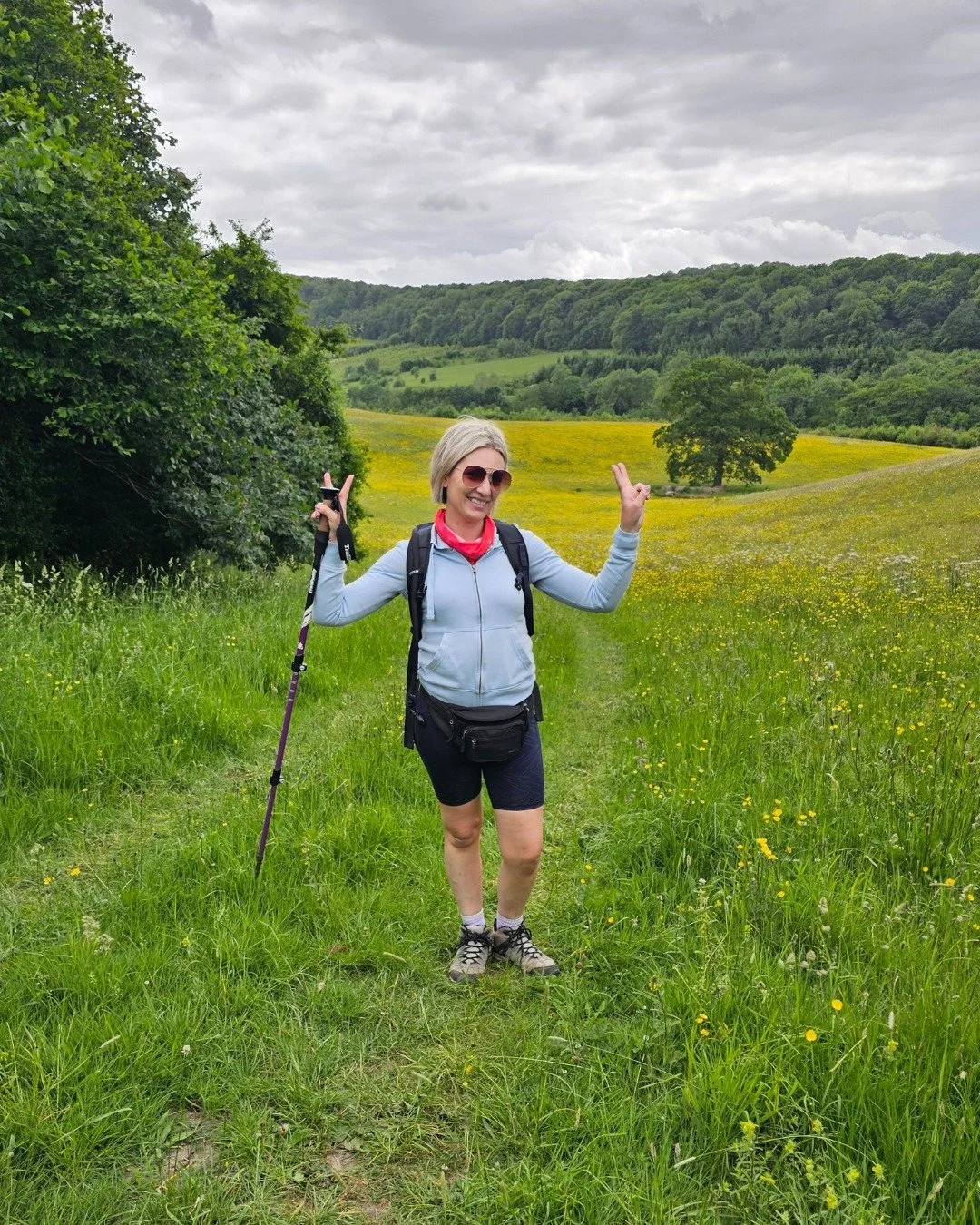 Lasting change isn&rsquo;t about trying harder, it&rsquo;s about making care feel enjoyable and realistic.

We&rsquo;re far more likely to keep showing up when something feels supportive. A walk you look forward to. Movement you enjoy. Time that feel