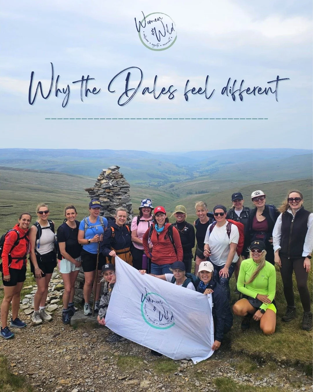 Most of us spend the week in directed attention mode, focusing on work, logistics and responsibilities.

Research shows that spending time in natural landscapes reduces rumination and improves attention. It&rsquo;s a huge shift in how the brain proce