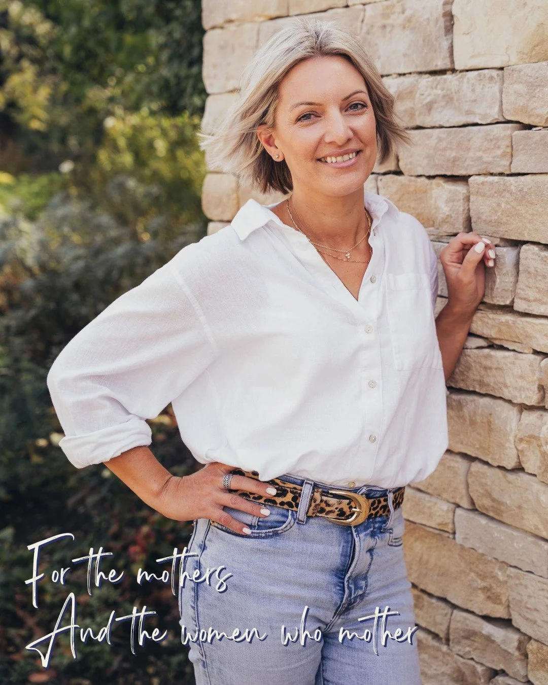 To the mothers, stepmothers, grandmothers and women who carry others. 🩵🌸

Care work is often invisible and never ending. It takes energy, patience and resilience.

If today gives you permission to pause, even briefly, take it. Support should not fl