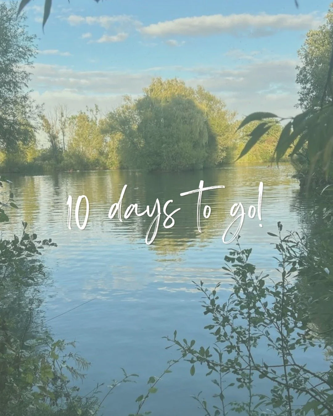 10 days to go 🌿Last chance to book!

If you&rsquo;ve been thinking about it&hellip; now&rsquo;s the moment.
Join us at the Wild Women's Wellness Festival. 🤍

Just a few places left, grab your gals and join us!

Sunday 7th June 2026 | 1pm &ndash; 5p