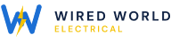 Wired World Electrical