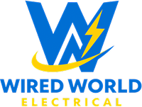 Wired World Electrical