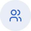 Icon of a person with a plus sign, indicating adding or creating a user