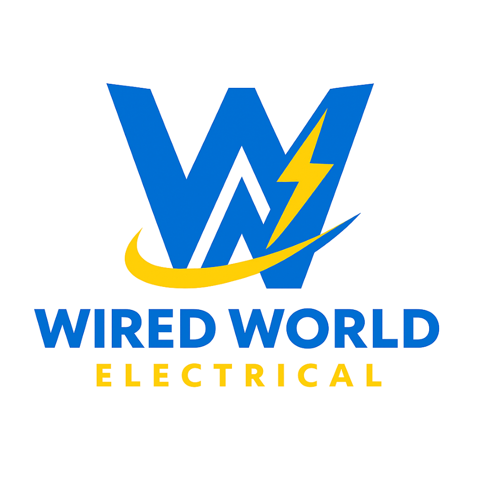 Wired World Electrical