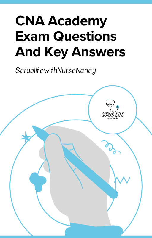 CNA_Practiice_Exam_ScublifeWithNurseNancy