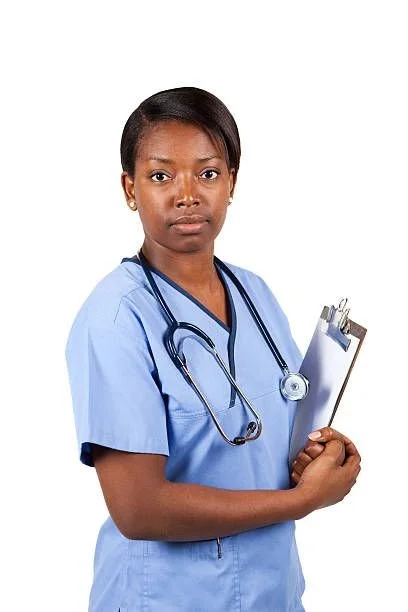 NURSING ESSENTIALS