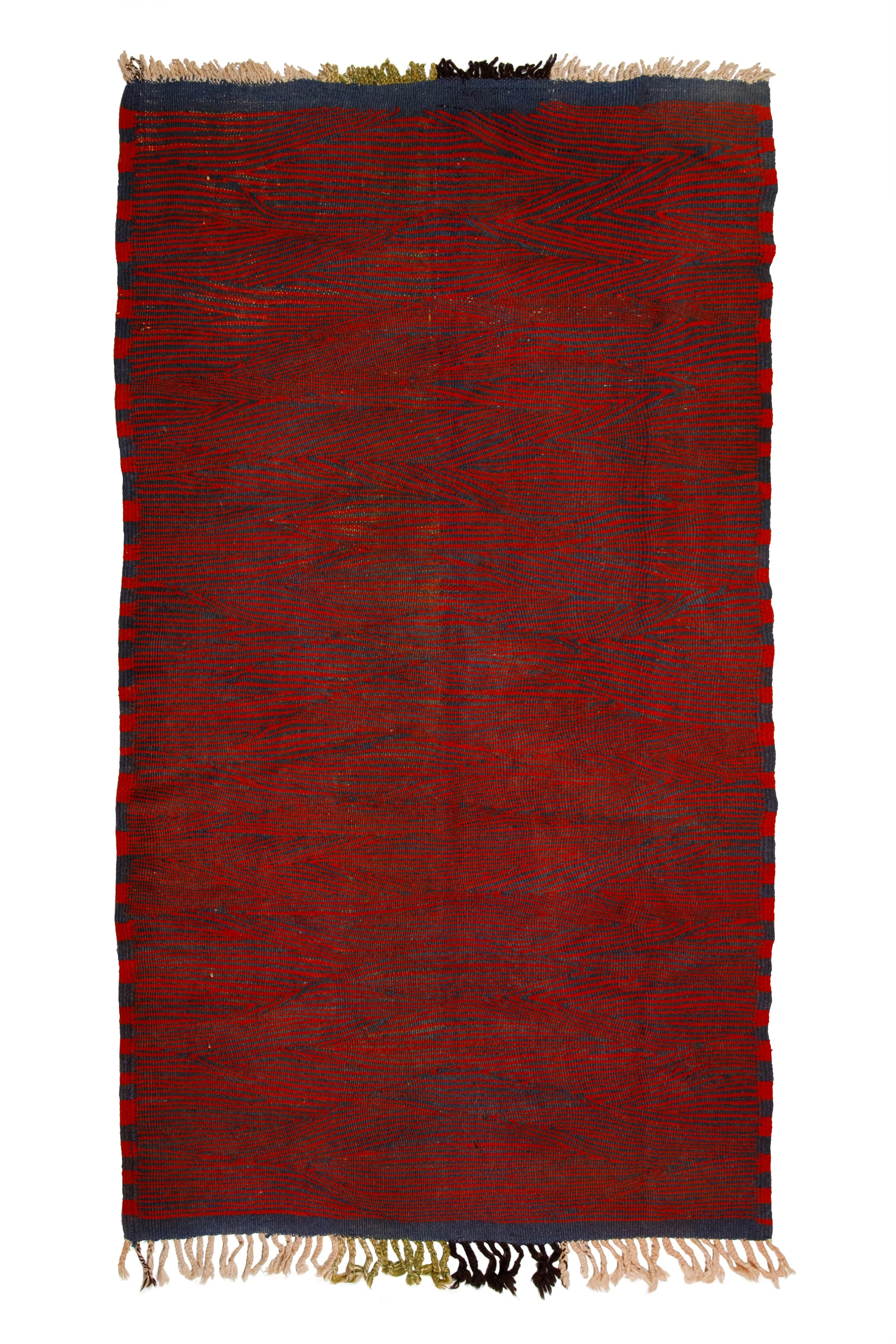 Casbah Ait Ouaouzguit Kilim