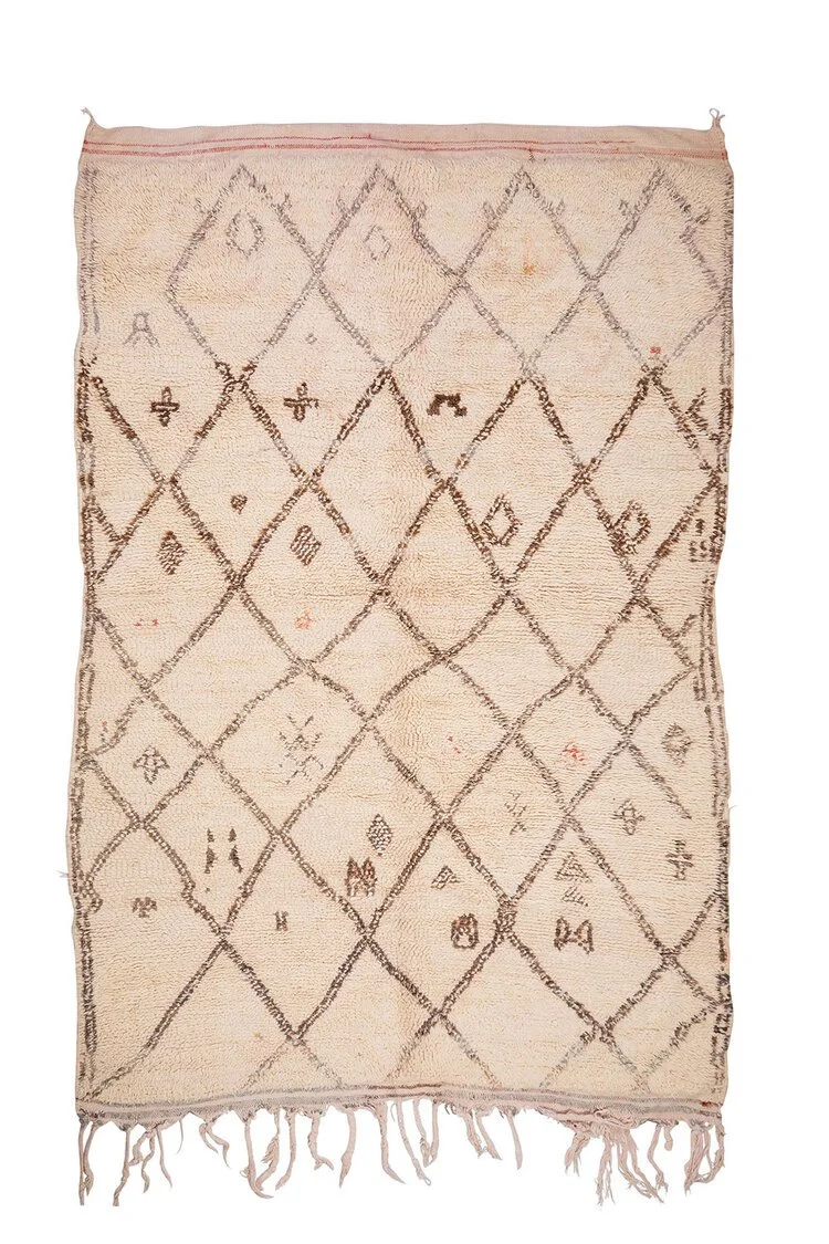 Hala II Beni Ouarain