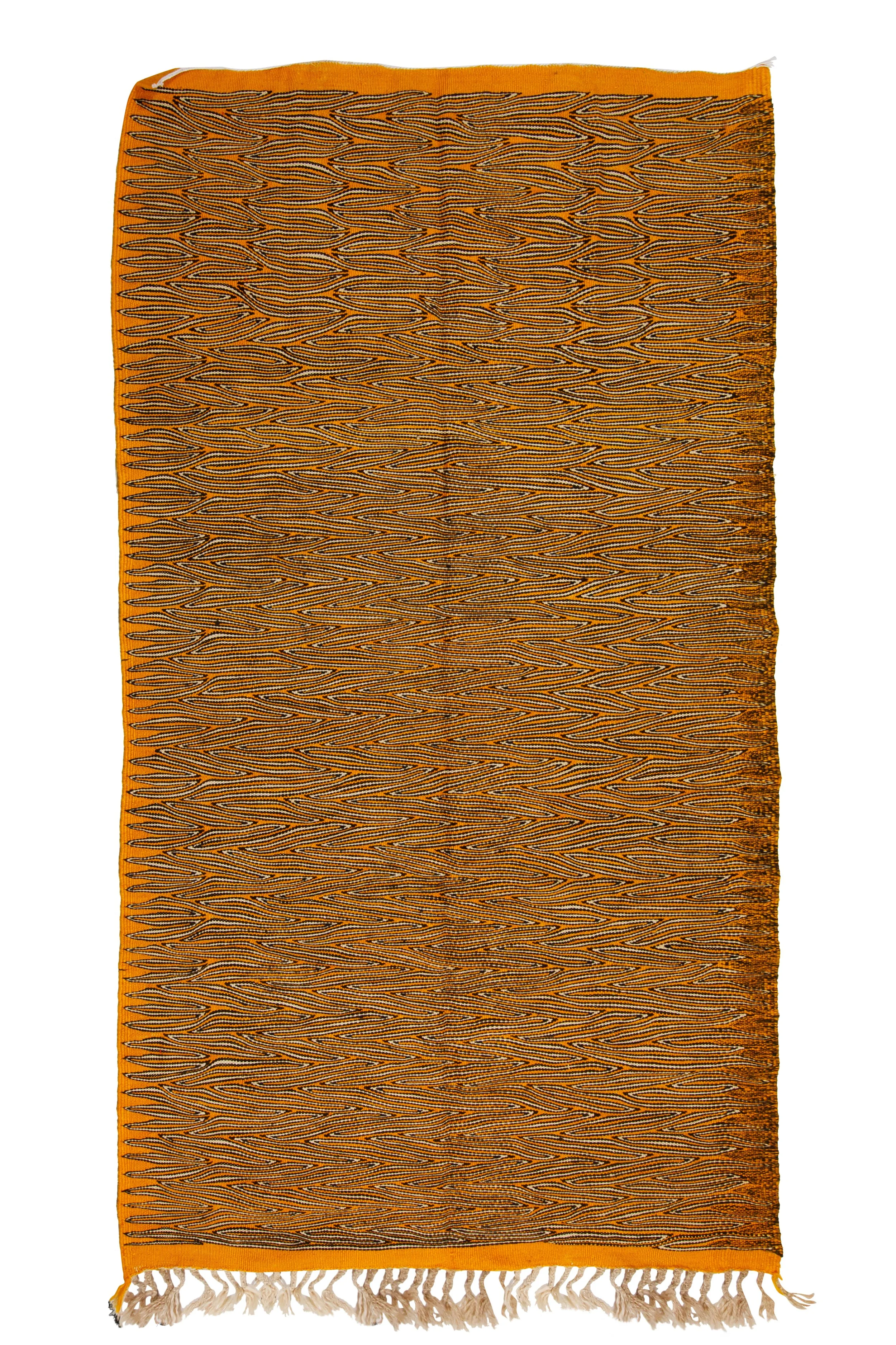 Selma Ait Ouaouzguit Kilim