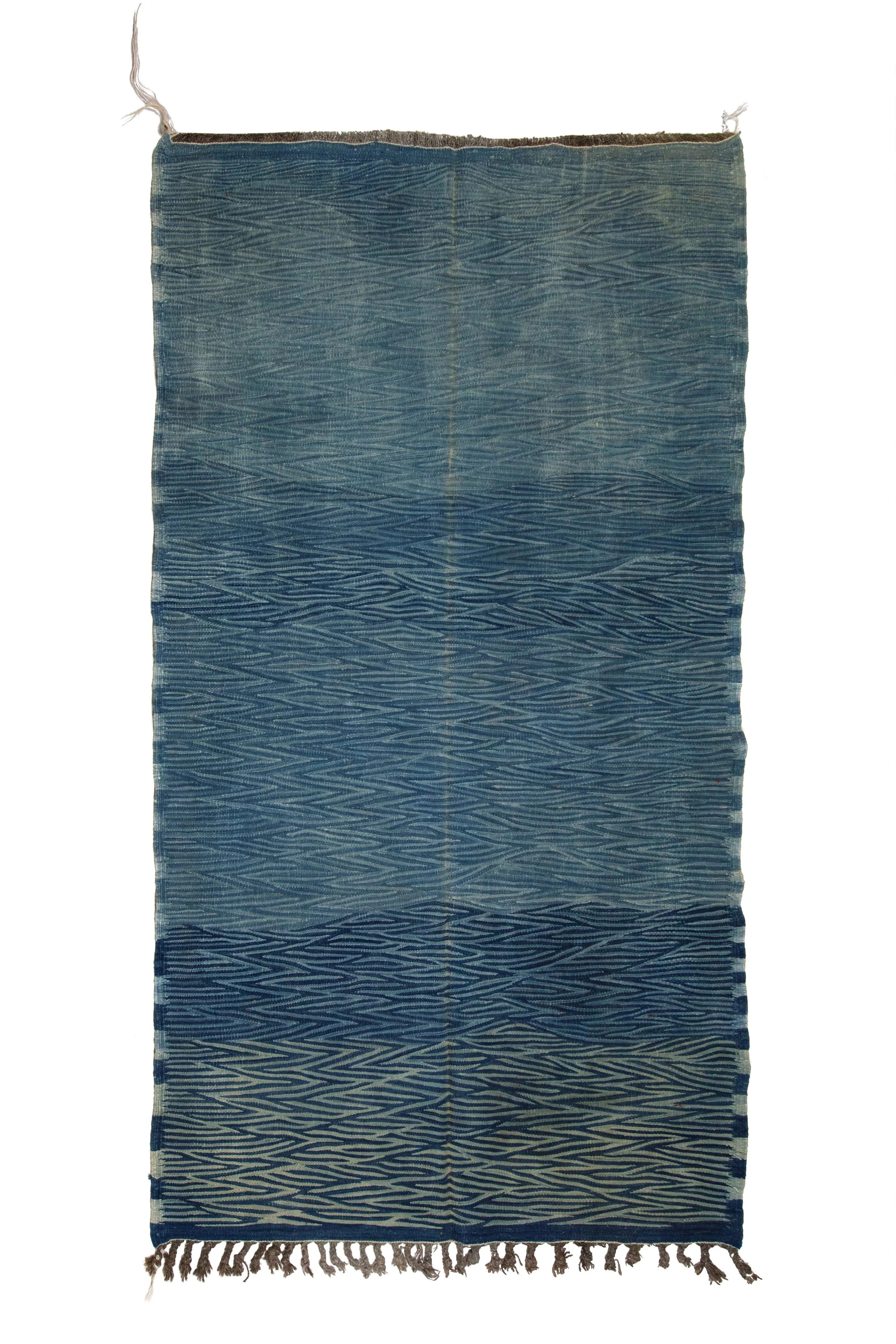 Bella Ait Ouaouzguit Kilim