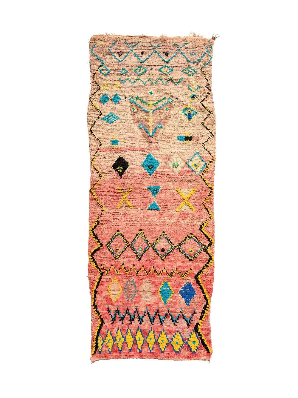 Zulu Boujad
