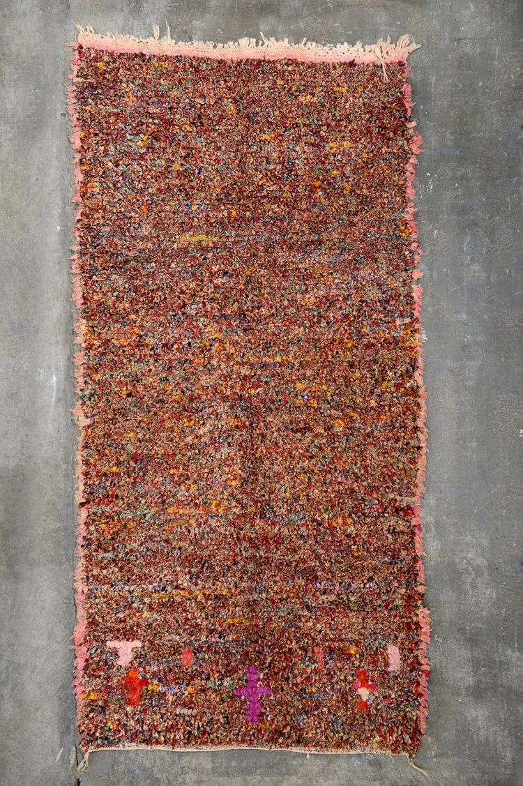 Noura Boucherouite