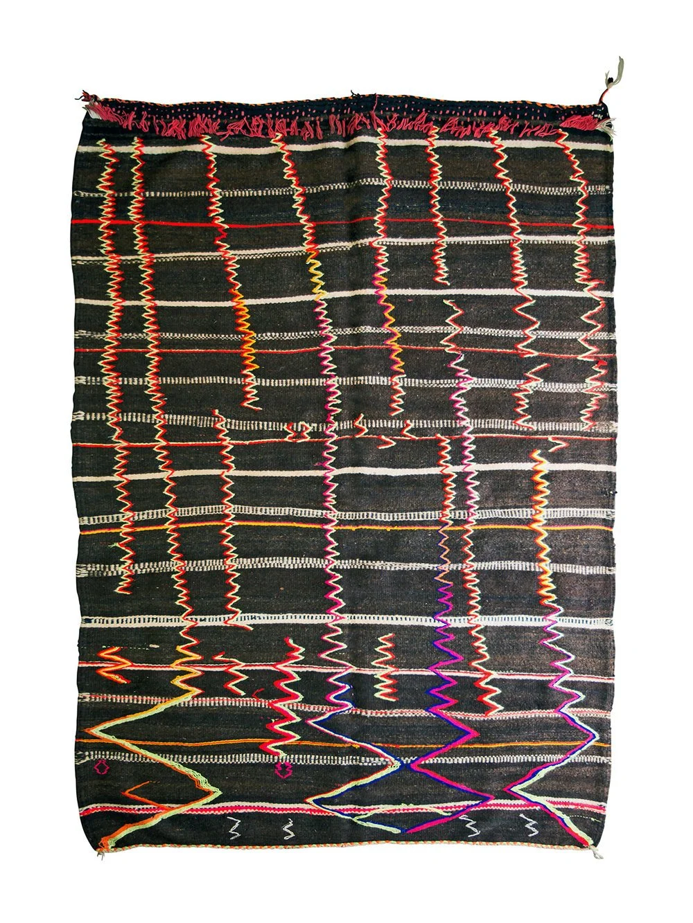 Nomad Kilim