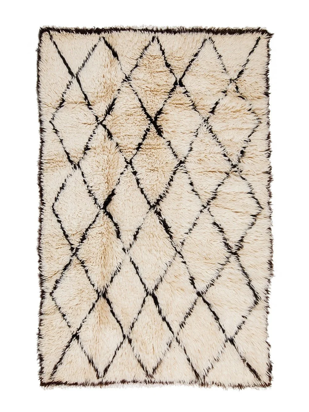 Moonlight Beni Ouarain