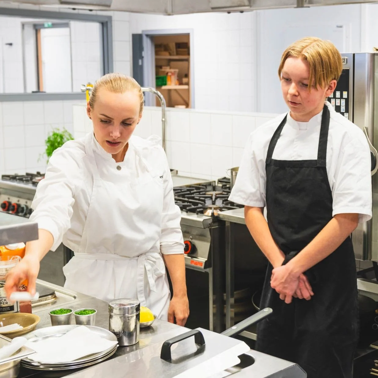 Slik kan du bidra til å sette Sogn på mat- og drikkekartet